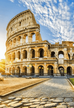 London travel packages